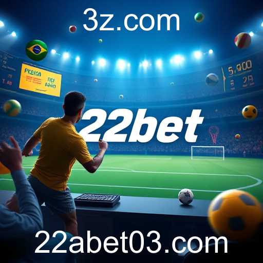 Explorando o Crescimento de 22abet no Mercado Brasileiro