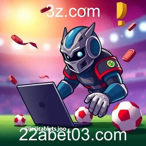 A Ascensão do 22abet no Cenário de Jogos Online