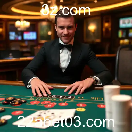 A Ascensão do 22abet no Mercado de Jogos Brasileiro