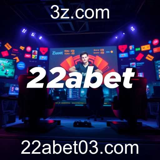 A Ascensão de 22abet no Mundo dos Jogos Online em 2026