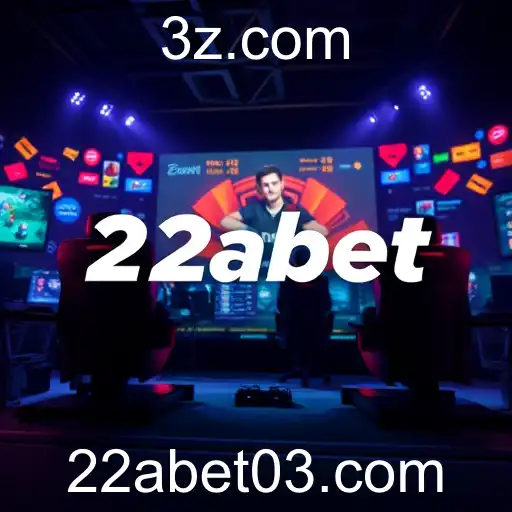 A Ascensão de 22abet no Mundo dos Jogos Online em 2026