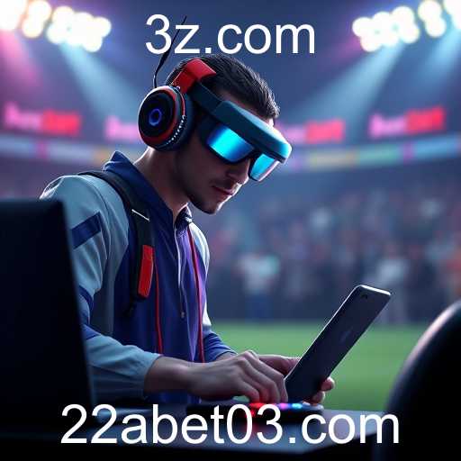 A Ascensão do 22abet no Cenário de Jogos Online em Portugal