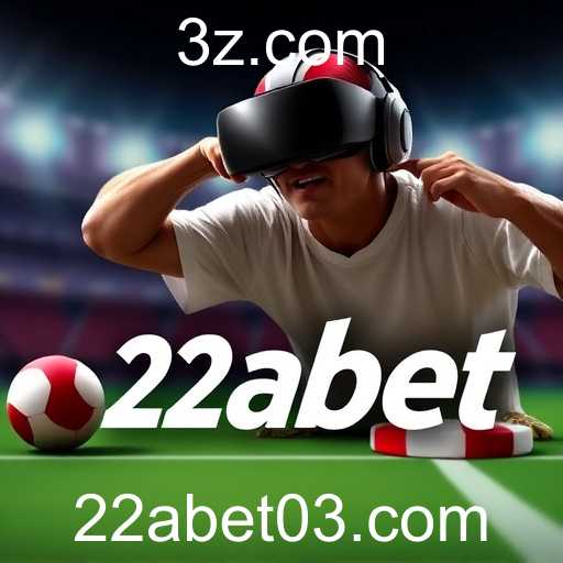 A Ascensão do 22abet no Cenário de Jogos