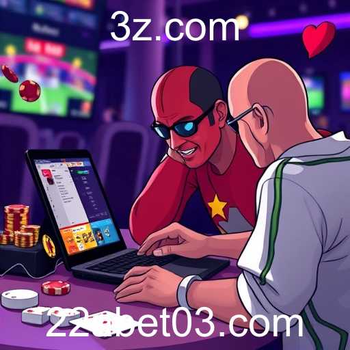 A Ascensão dos Jogos Online no Brasil