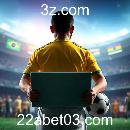 O Crescimento das Apostas Online no Brasil