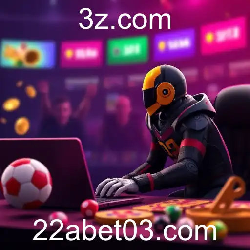 A Expansão do Mercado de Jogos Online no Brasil