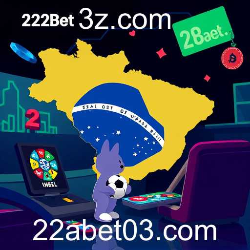 Crescimento do Mercado de Jogos Online no Brasil