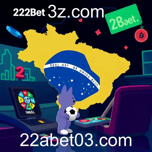 Crescimento do Mercado de Jogos Online no Brasil