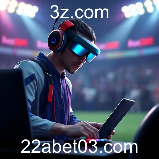 Transformação Digital no Setor de Jogos Online