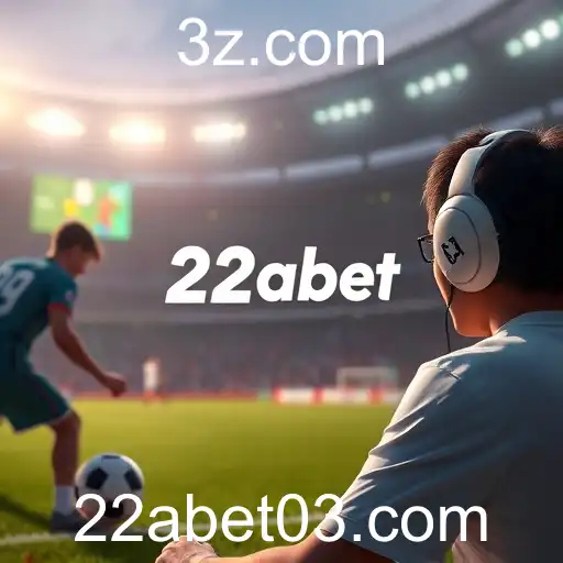Evolução dos Jogos Online: 22abet e as Tendências de 2026