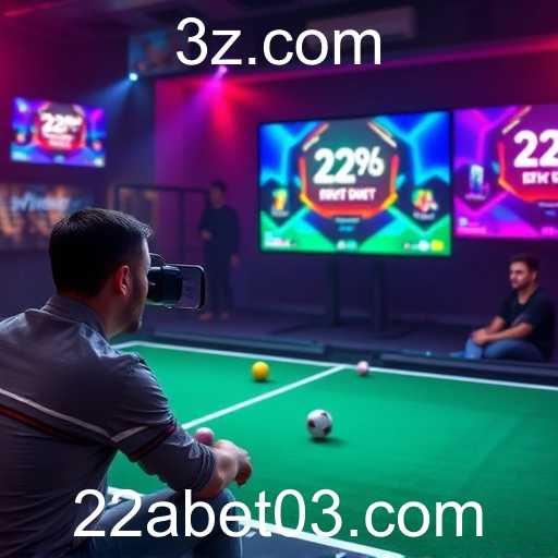 O Crescimento do Mercado de Jogos em 2025