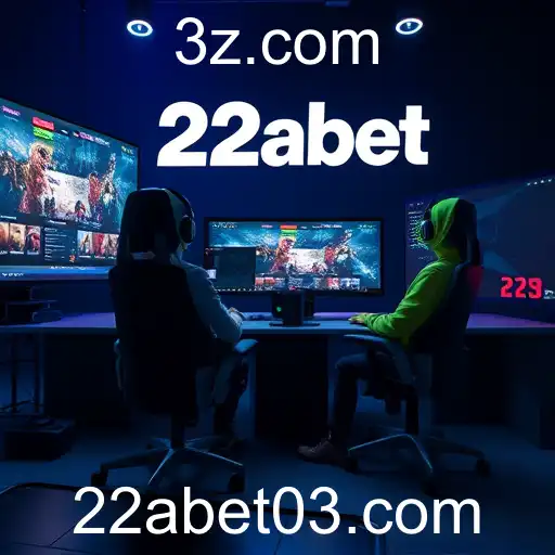 A Evolução do Gaming Online no Brasil
