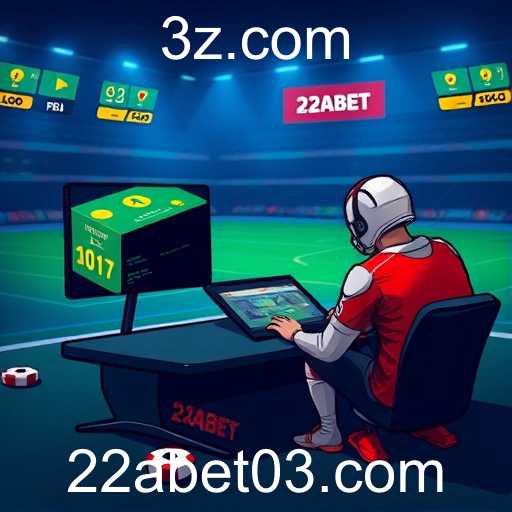 A Ascensão dos Jogos Online em 2026: O Impacto da 22abet