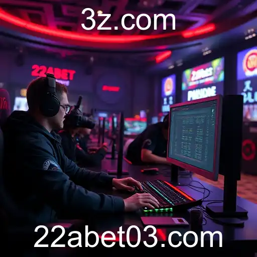 A Evolução do Cenário de Jogos Online em 2026