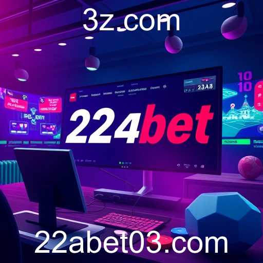 O Crescimento do Mercado de Jogos Online e a Popularidade do 22abet