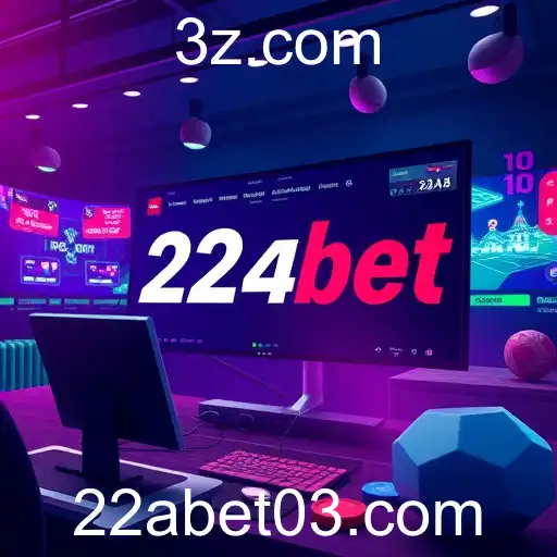 O Crescimento do Mercado de Jogos Online e a Popularidade do 22abet