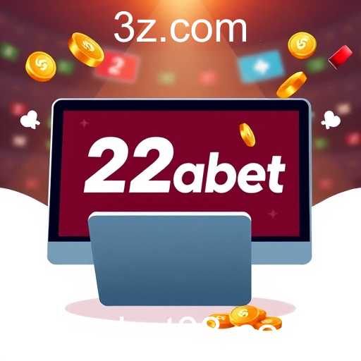 Cenário Atual dos Jogos Online: 22abet em Foco