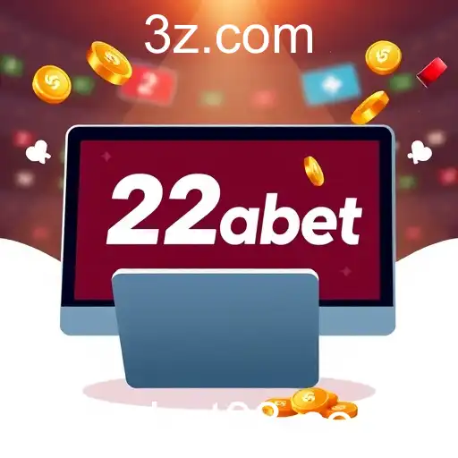 Cenário Atual dos Jogos Online: 22abet em Foco