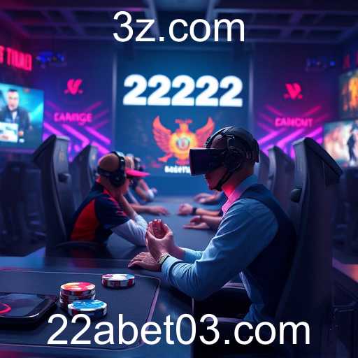 Tendências e Dinâmicas dos Jogos Online em 2025