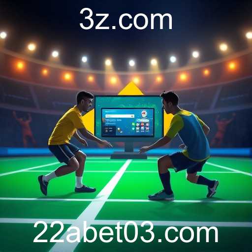 Tendências do Jogo Online e a Ascensão do 22abet