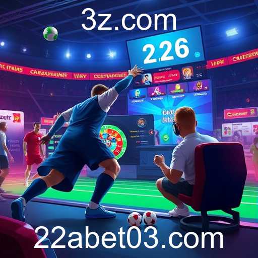 O Crescimento Impulsionado de Sites de Jogos em 2026