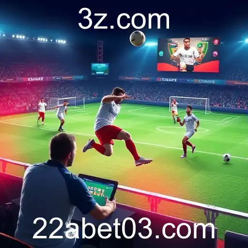 Expansão do Mercado de Jogos Online