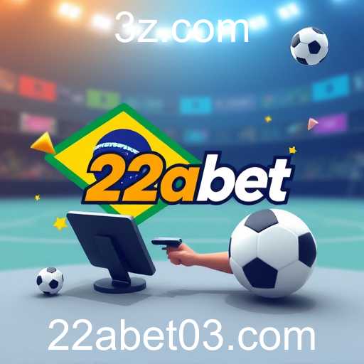 O Crescimento dos Jogos Online e o Impacto do 22abet