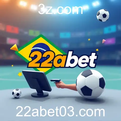 O Crescimento dos Jogos Online e o Impacto do 22abet