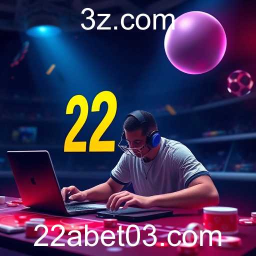 Crescimento dos Jogos Online e 22abet no Cenário Atual