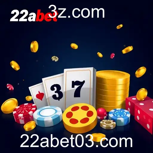 O Impacto Crescente do 22abet no Cenário de Jogos em 2026