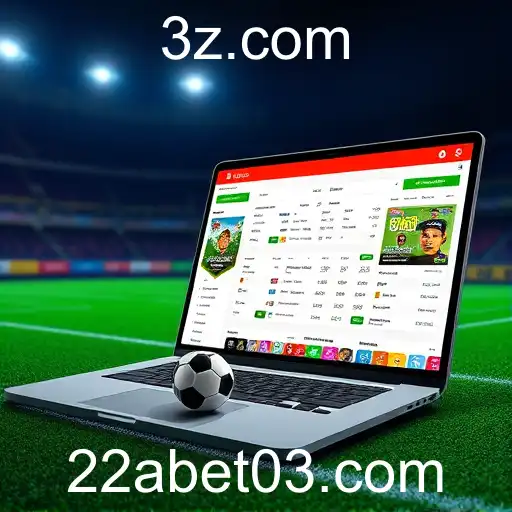 Impacto da 22abet na Indústria de Jogos Online