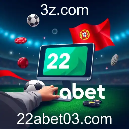 Impacto dos Jogos Online no Mercado Português