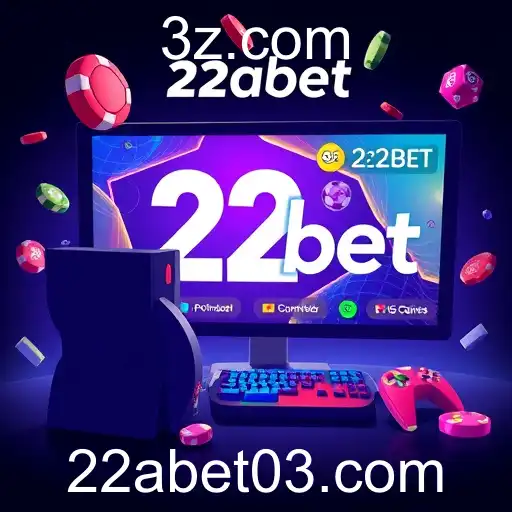 Inovação e Jogos Online: O Futuro do Entretenimento Digital