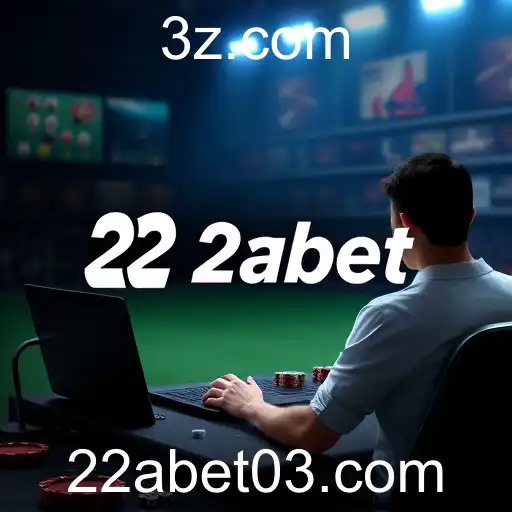 A Nova Era do Entretenimento Online: 22abet em Foco