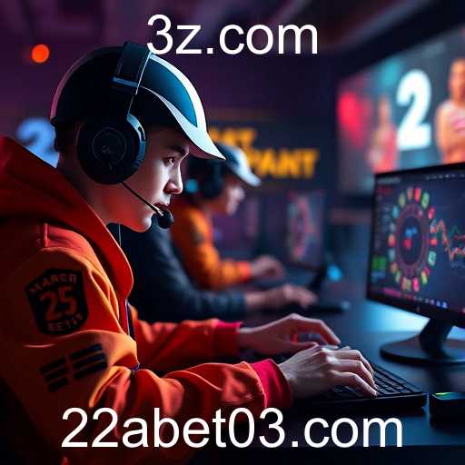 Nova Era dos Jogos Online em 22abet