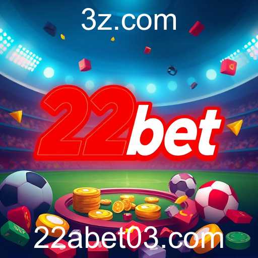 A Ascensão dos Jogos Online e a Influência da 22abet