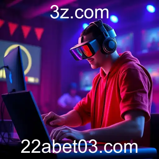 A Ascensão de 22abet no Mercado de Jogos Online