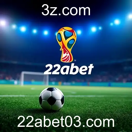 A Ascensão dos Jogos Online: O Impacto do 22abet no Brasil