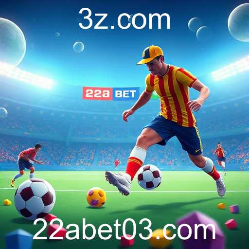 22abet: Tendências e Dinâmicas no Mundo dos Jogos em Português