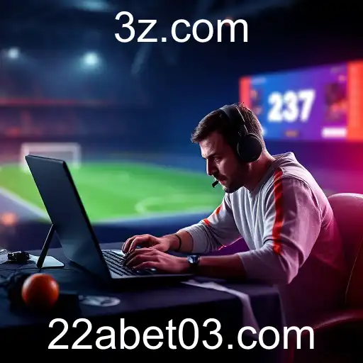 Tendências e Desafios nos Jogos Online